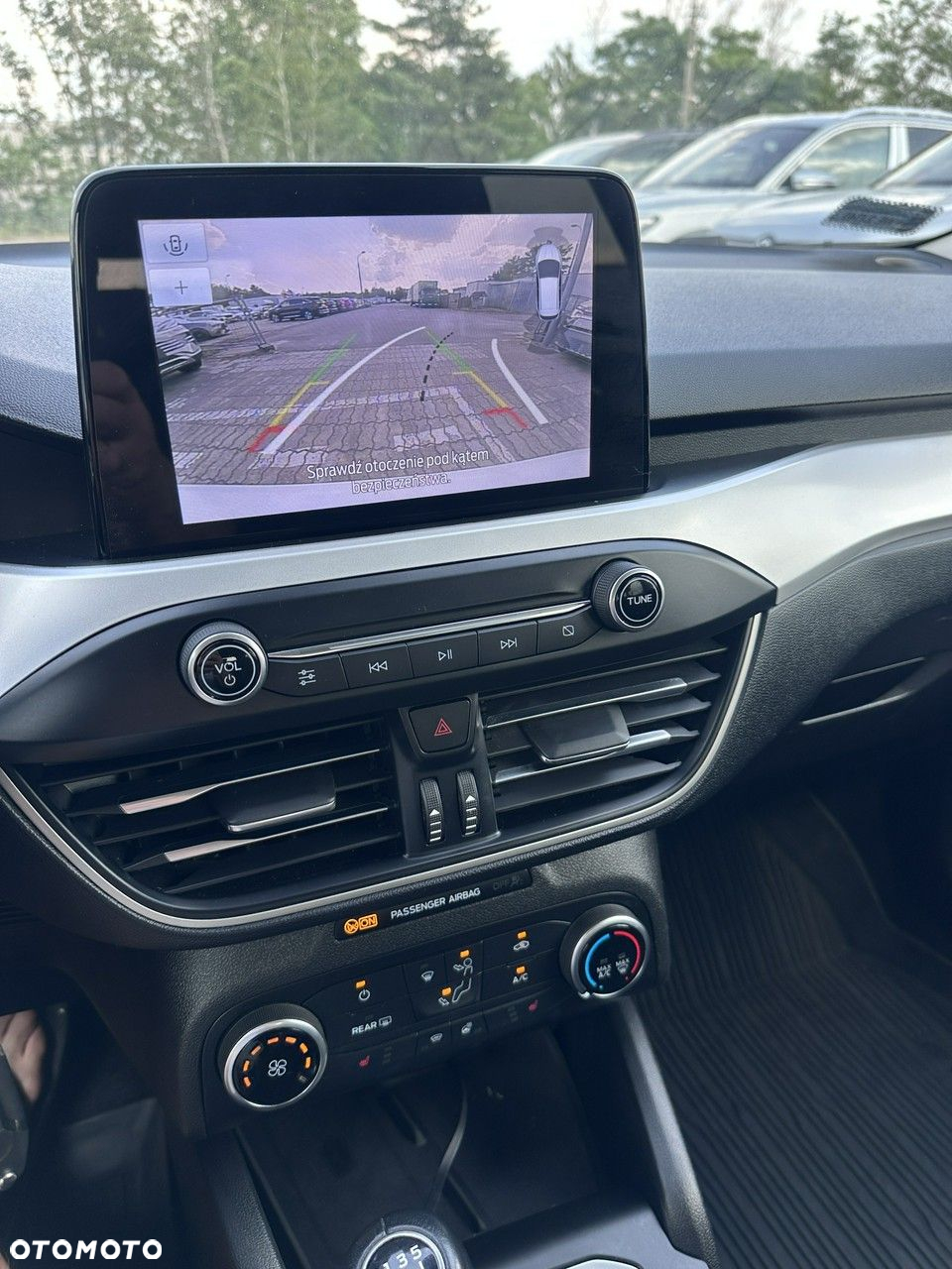 Ford Focus - 9