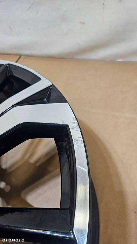 felga aluminiowa volvo xc60 xc 60 ii 21'' 8,5 et49,5 5x108 32271573 - 6