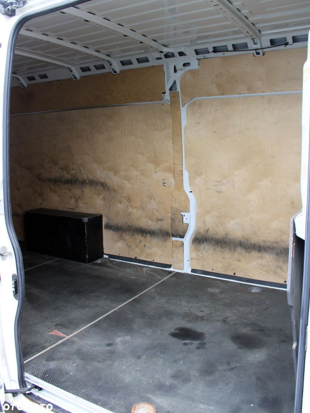 Peugeot boxer L4H2 - 10