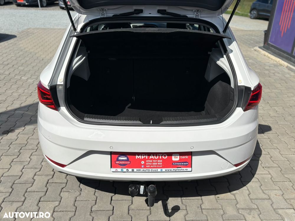 Seat Leon - 13