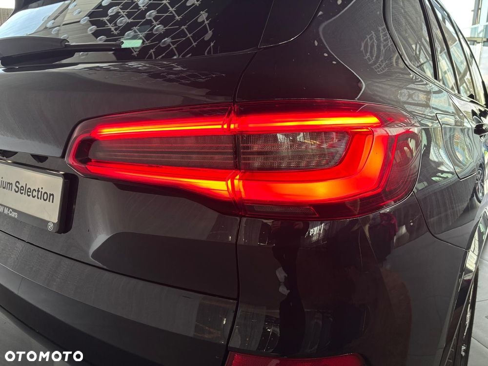 BMW X5 xDrive25d sport - 22