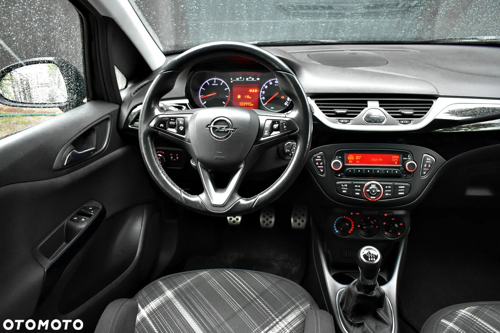 Opel Corsa 1.4 T Cosmo S&S - 22