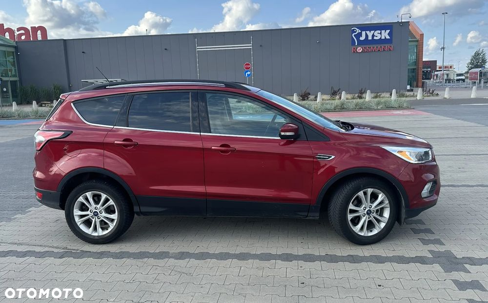 Ford Escape - 11
