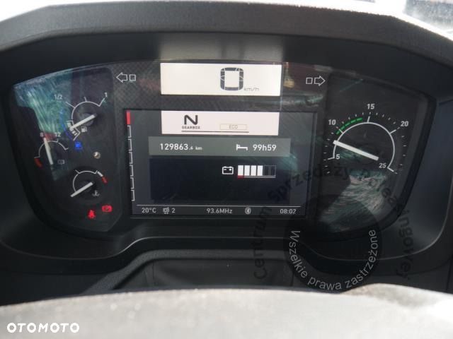 Renault VP K520 6x4 Medium / Tajfun LIV 120 K crane / 120 tho. km! / 2024_257996 - 5