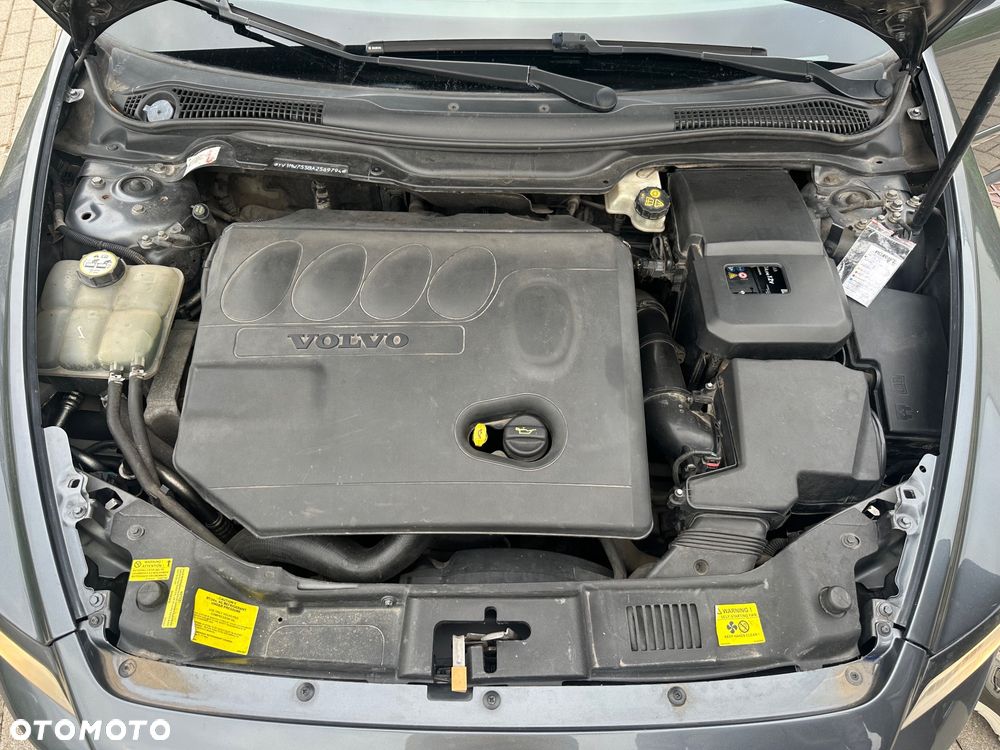 Volvo V50 - 14