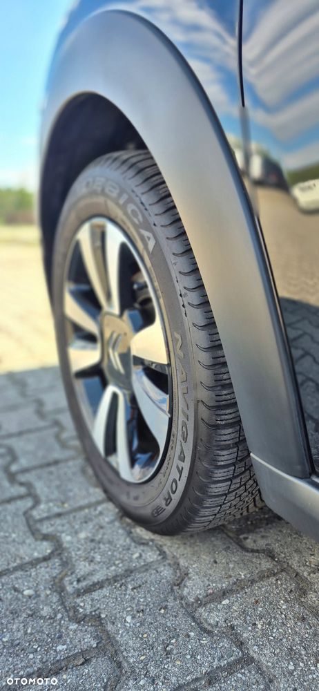 Citroën C3 1.2 PureTech Max EAT6 - 26