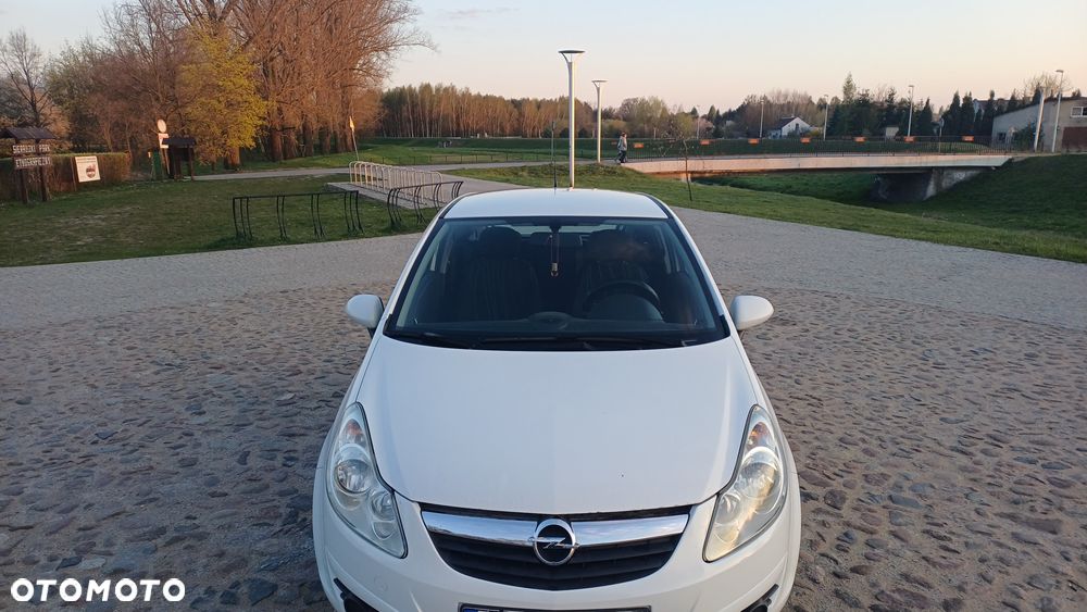 Opel Corsa 1.0 12V Cool - 1