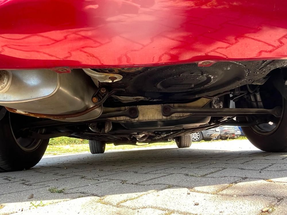 Alfa Romeo 156 2.5 V6 24v - 15