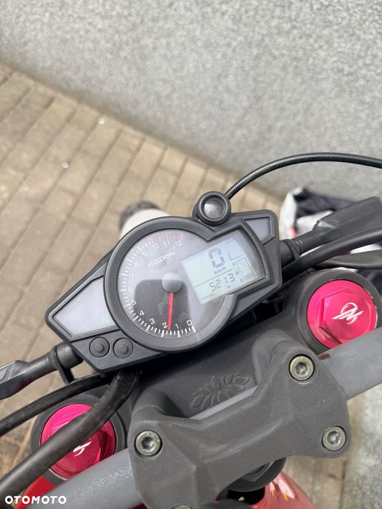 Zipp ZIPP 125 - 3