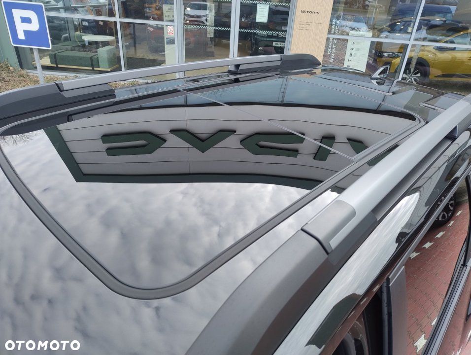 Dacia Bigster - 21
