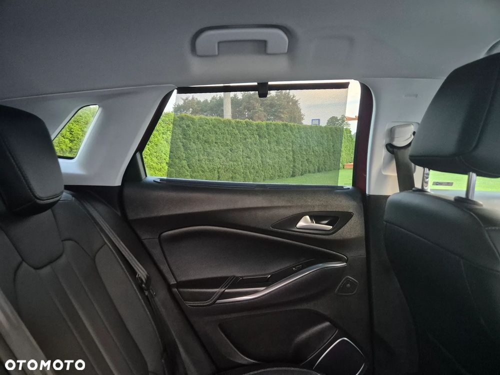 Opel Grandland X 2.0 CDTI Design Line S&S - 13