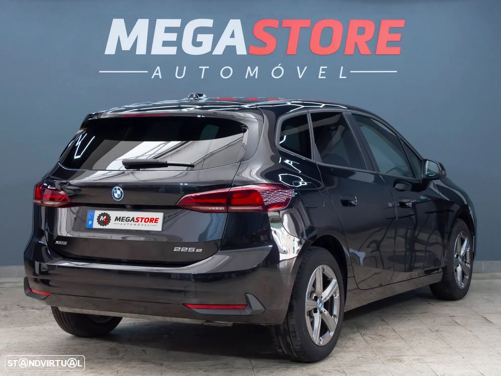 BMW 225xe Active Tourer e xDrive - 7