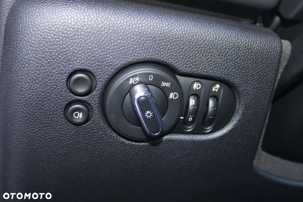 MINI Cooper Classic Trim - 24