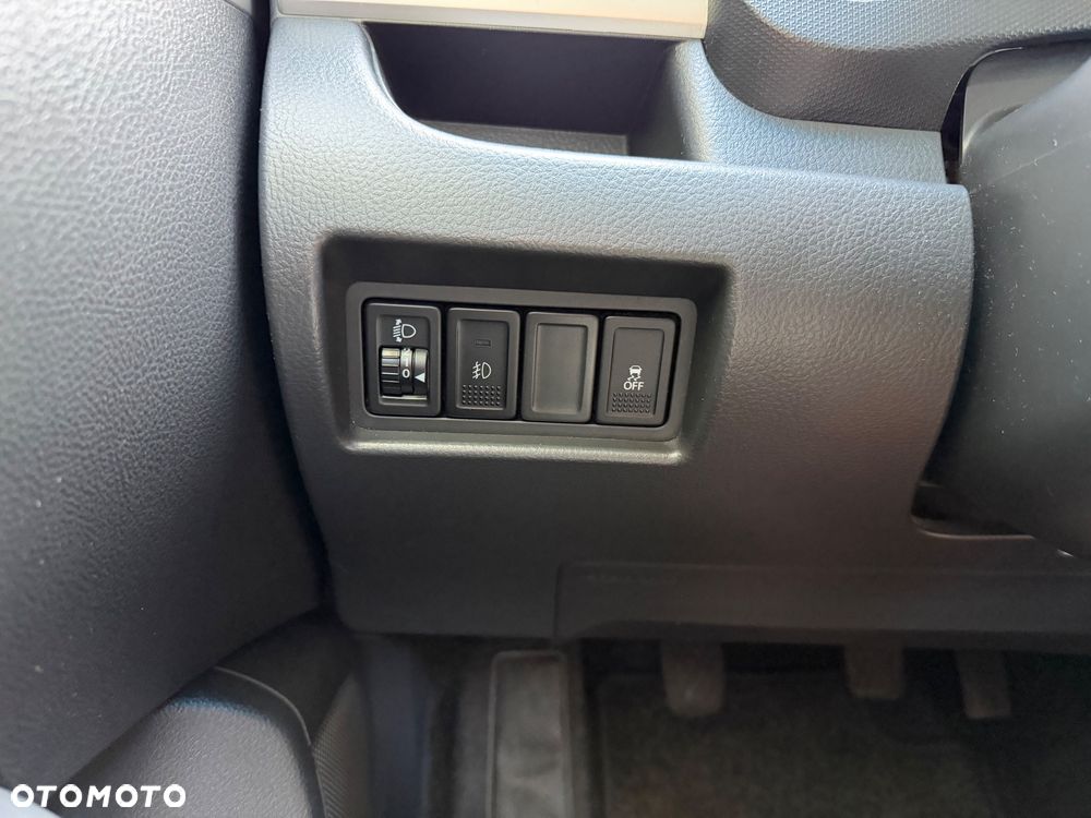 Suzuki Swift 1.3 DDiS GLX / Comfort - 16
