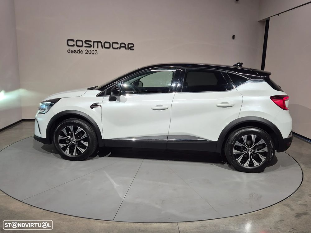 Renault Captur 1.0 TCe Techno - 7