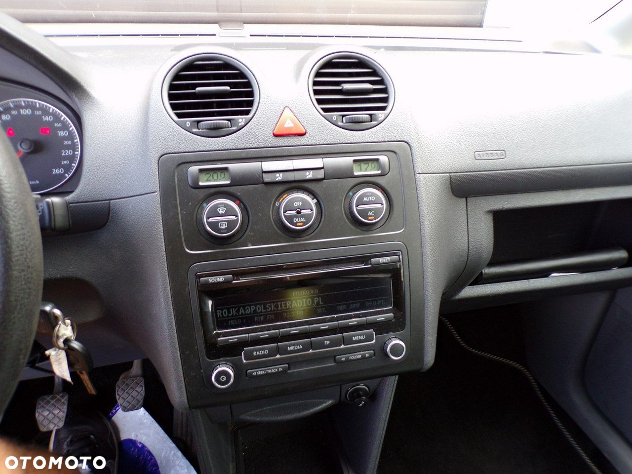 Volkswagen Caddy - 18