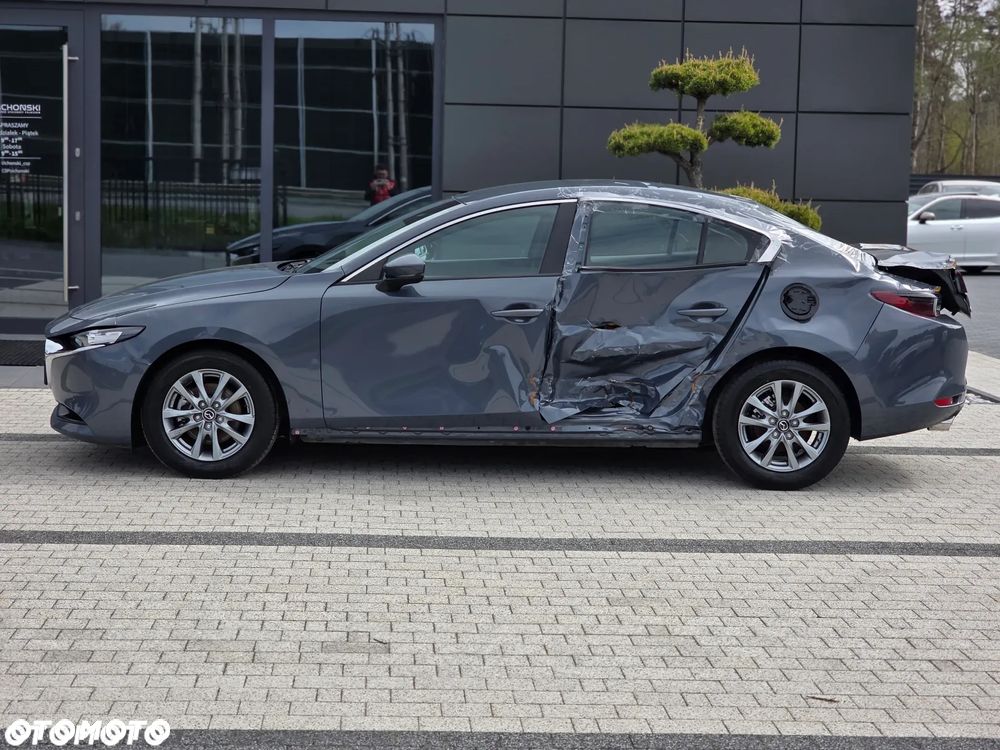 Mazda 3 2.0 mHEV Hikari - 7