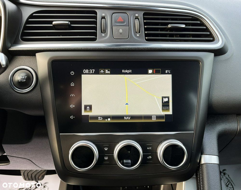 Renault Kadjar 1.3 TCe FAP Intens EDC - 16