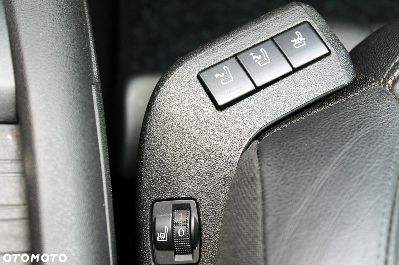 Citroën C4 Grand Picasso 2.0 BlueHDi Exclusive - 21