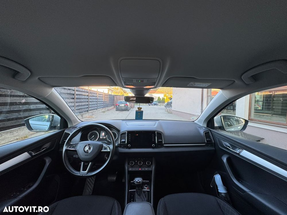 Skoda Karoq - 9