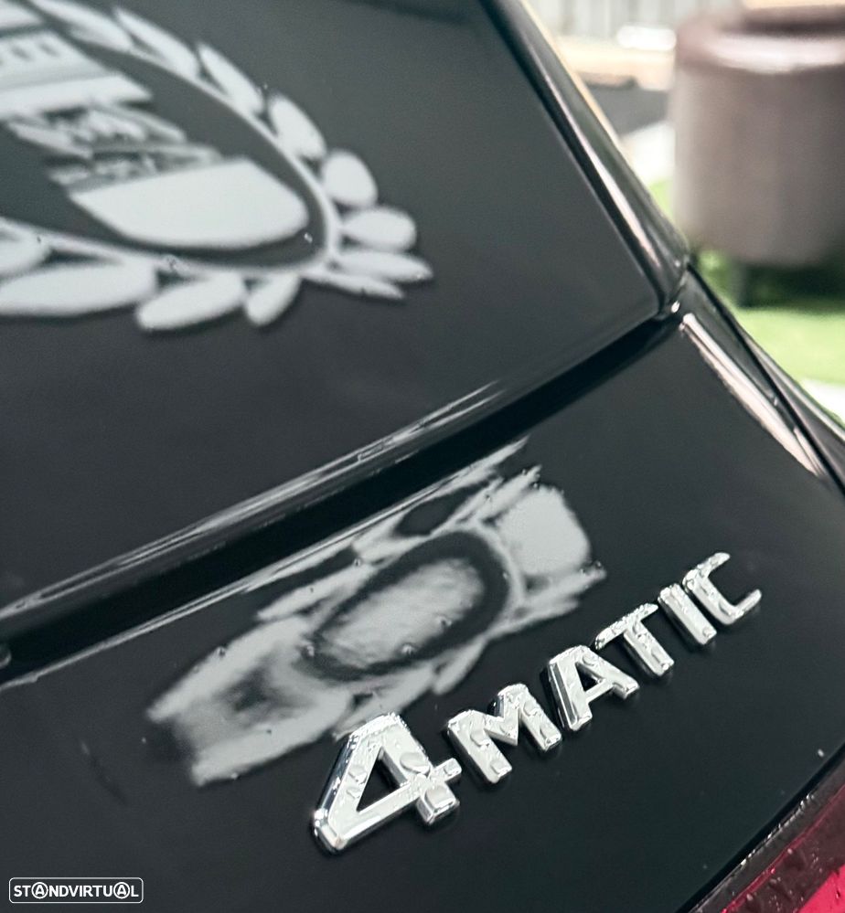 Mercedes-Benz GLE 350 de 4Matic - 5