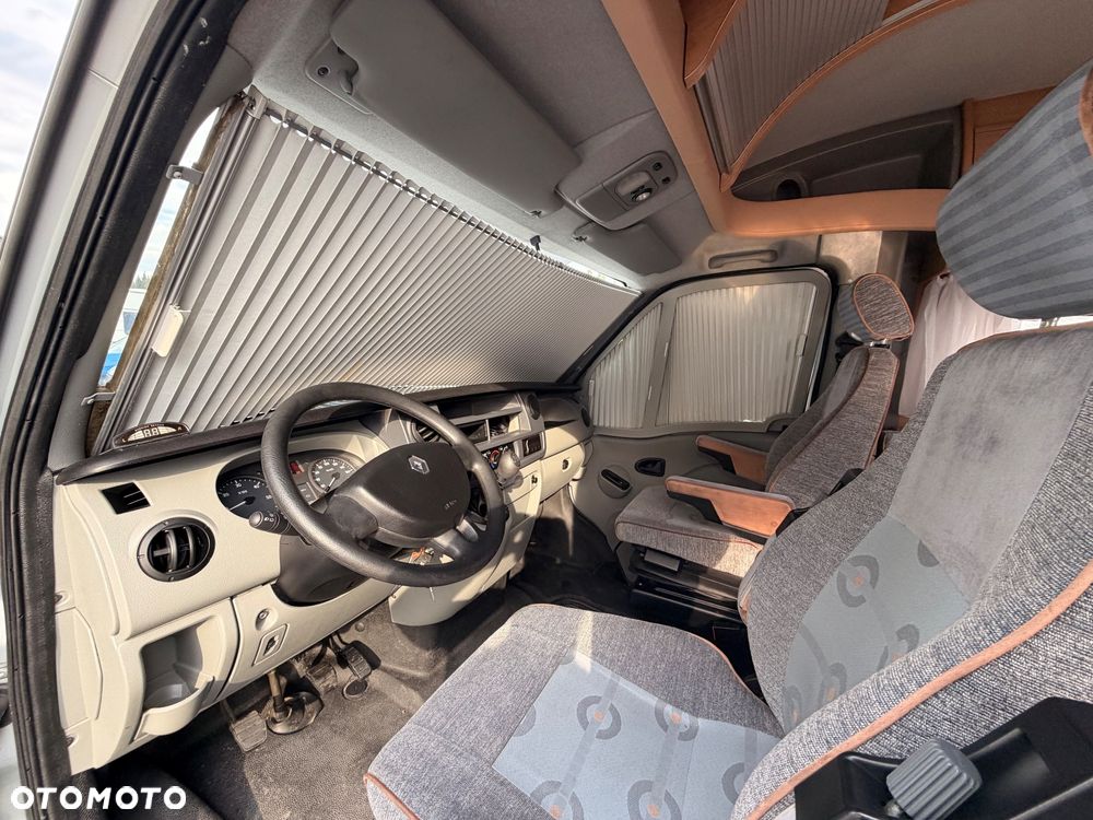 Renault Master - 28