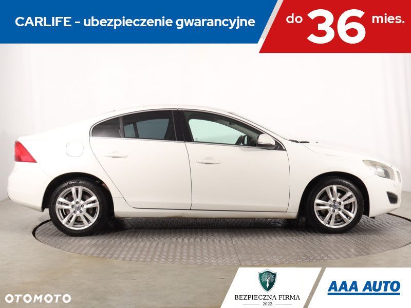 Volvo S60 - 8