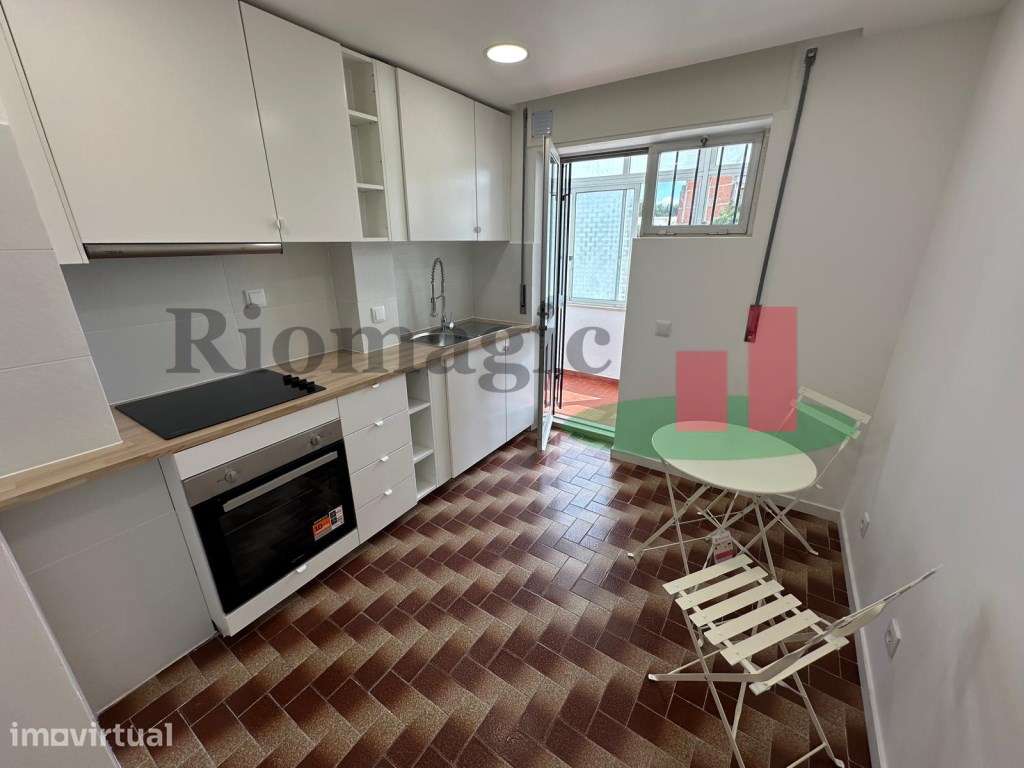 Apartamento T2 Rio Maior***RIOMAGIC*** - Grande imagem: 3/20
