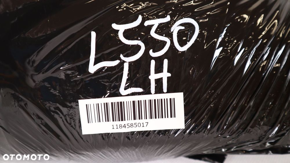 LAND ROVER DISCOVERY SPORT L550 LISTWA PROGOWA LEWA FK72-10155-A - 12