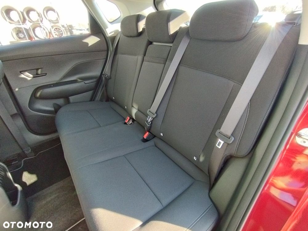 Hyundai Kona 1.6 GDI Hybrid Smart DCT - 15