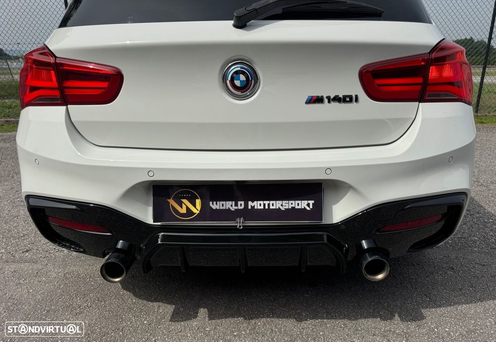 BMW M140i - 54