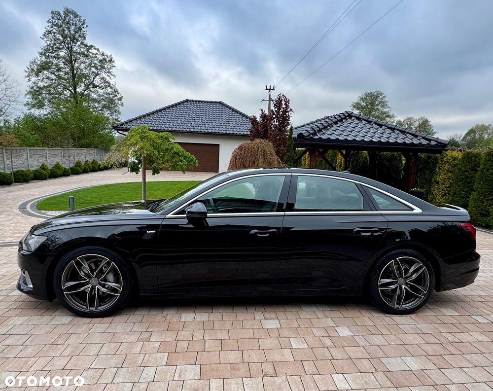 Audi A6 Limousine - 2