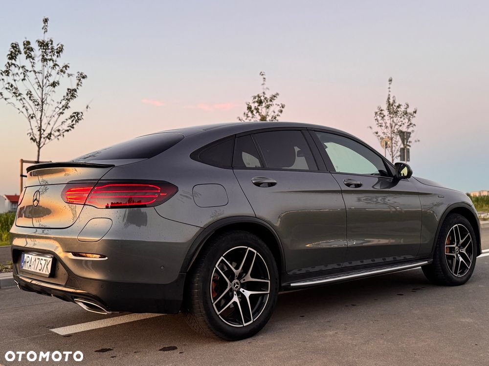 Mercedes-Benz GLC - 10