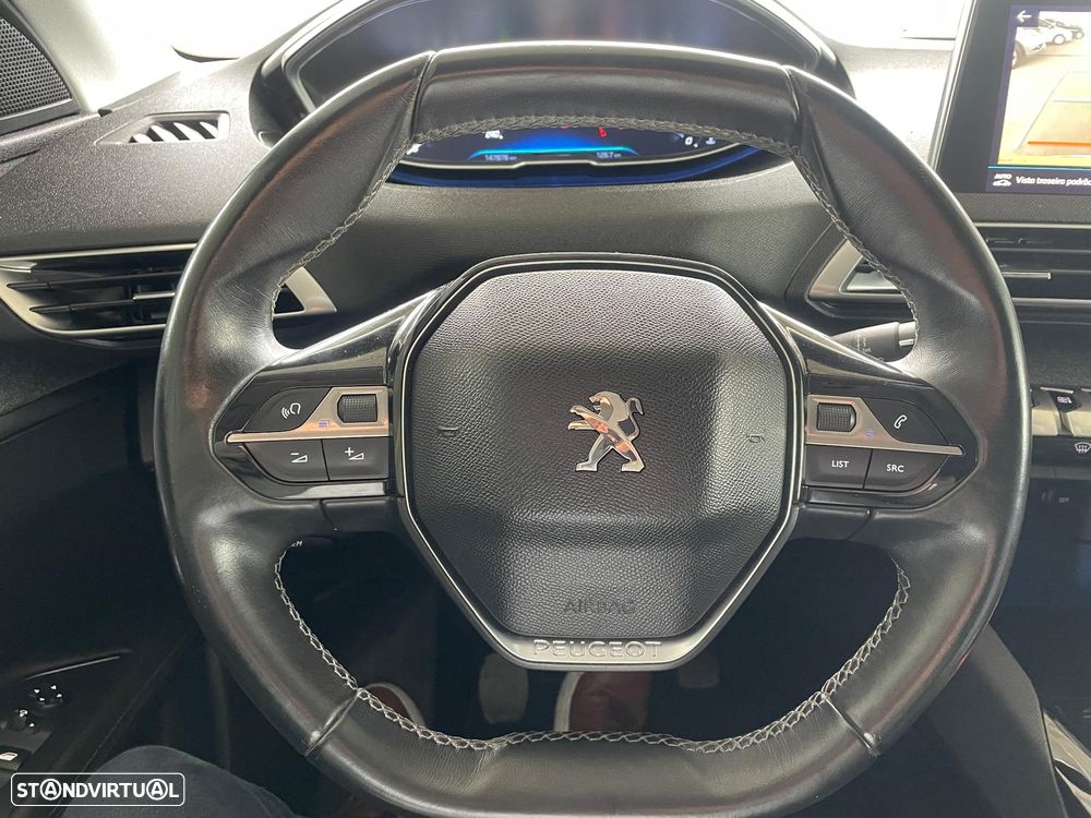 Peugeot 3008 BlueHDi 120 Stop & Start Allure - 13