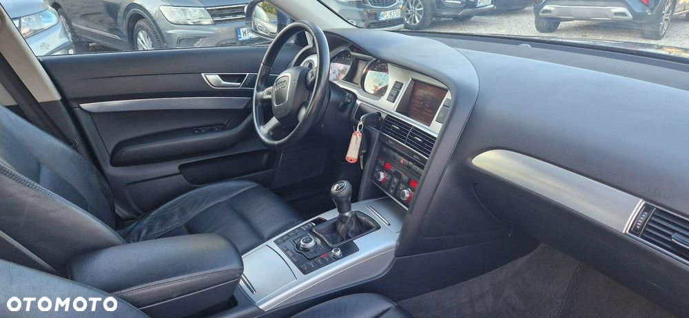 Audi A6 - 18