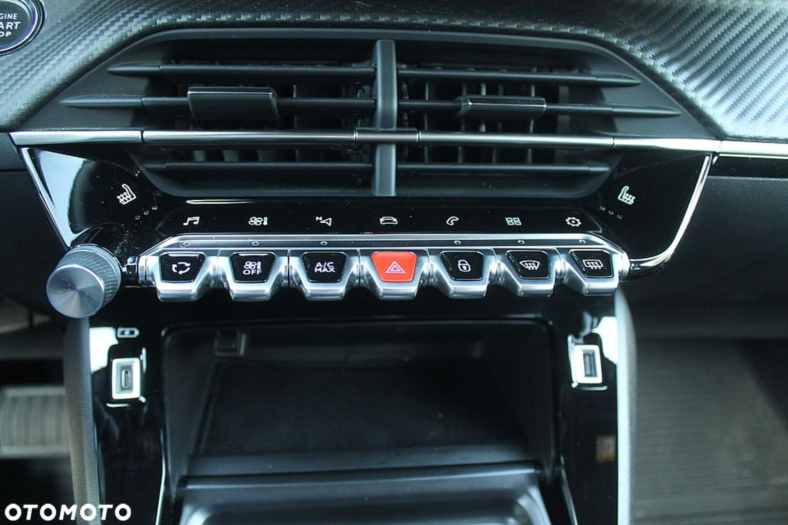 Peugeot 2008 1.2 PureTech Allure Pack S&S EAT8 - 25