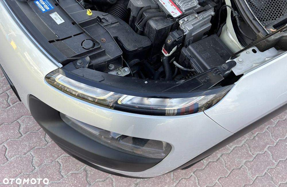 Citroën C4 Cactus BlueHDi 100 Airdream Stop&Start Feel - 27