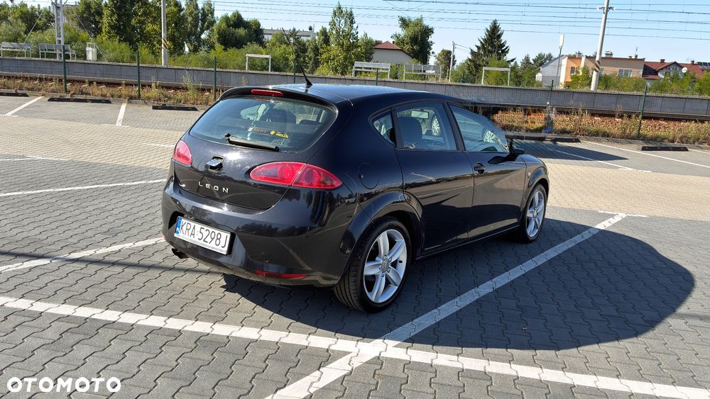 Seat Leon - 10