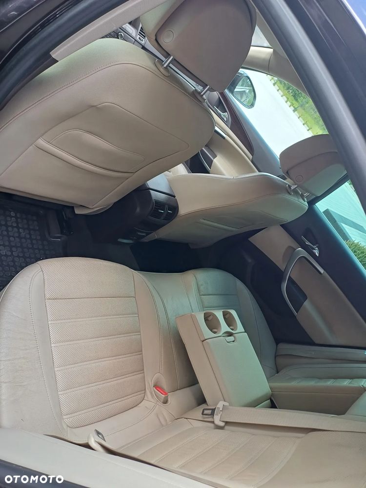 Opel Insignia 2.0 CDTI - 7