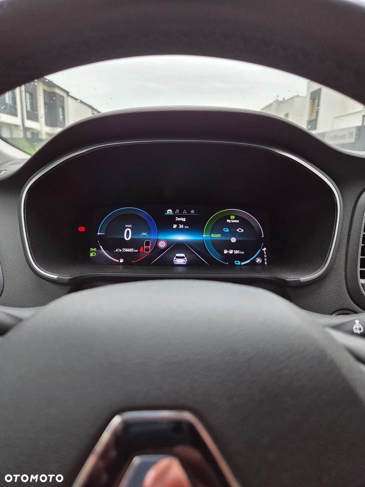 Renault Megane 1.6 E-TECH Plug-In Zen - 8