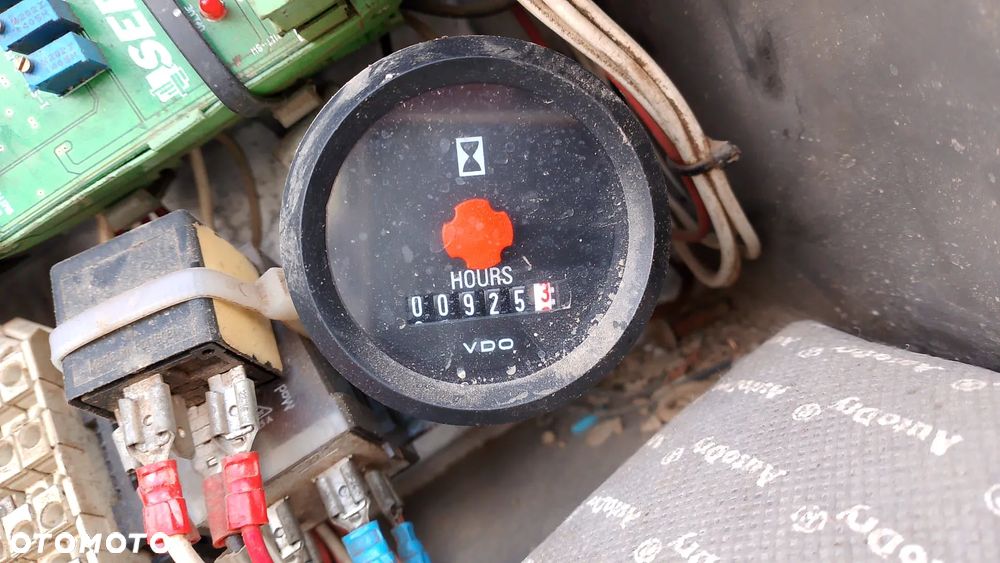 Mercedes-Benz 41 - 6