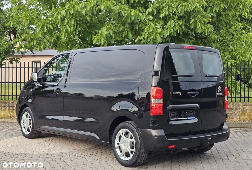 Citroën Jumpy - 4