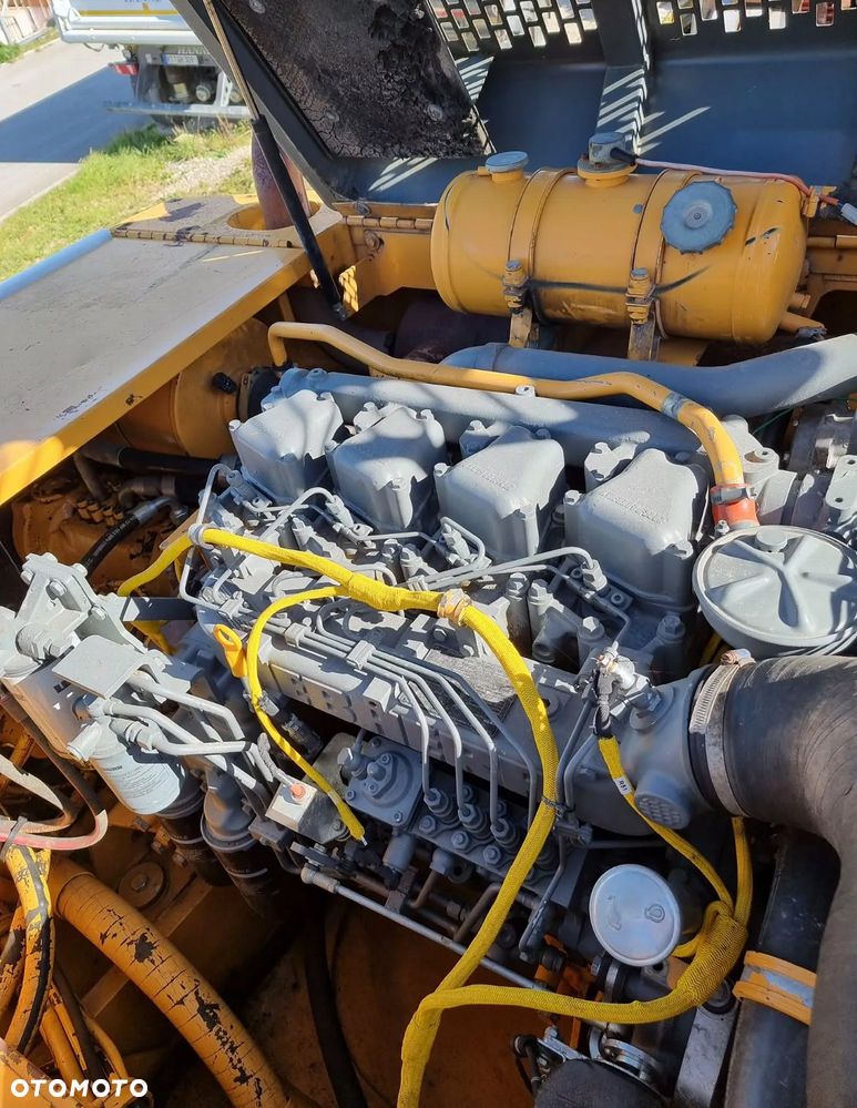 Liebherr R 934 HDSL Long Reach - 9
