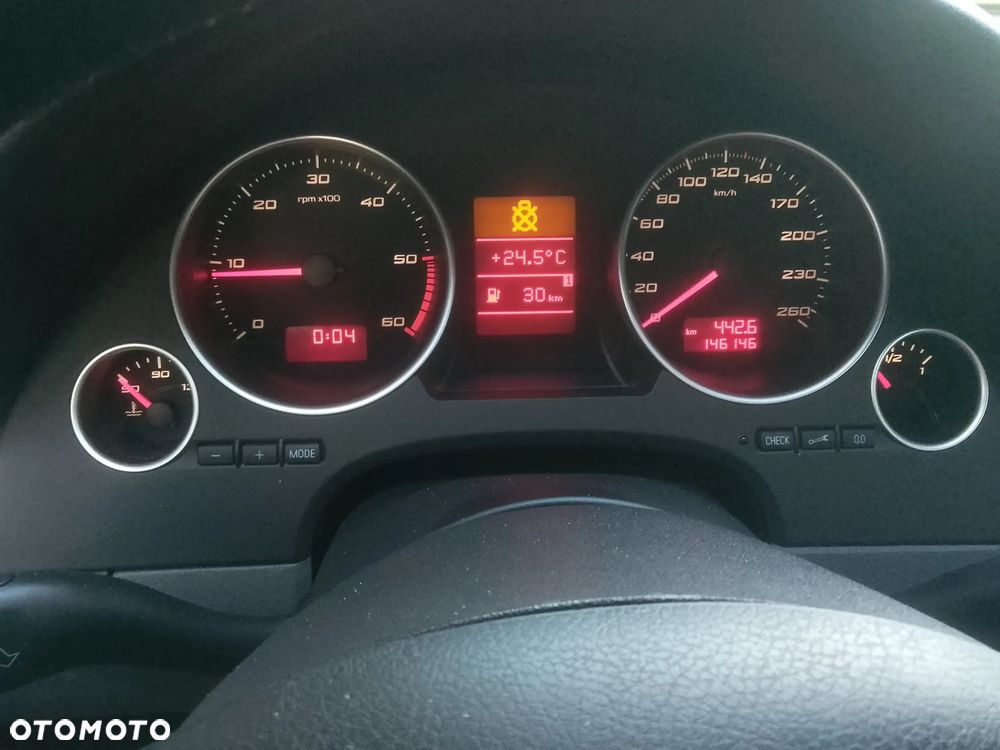 Seat Exeo 2.0 TDI DPF Sport - 2