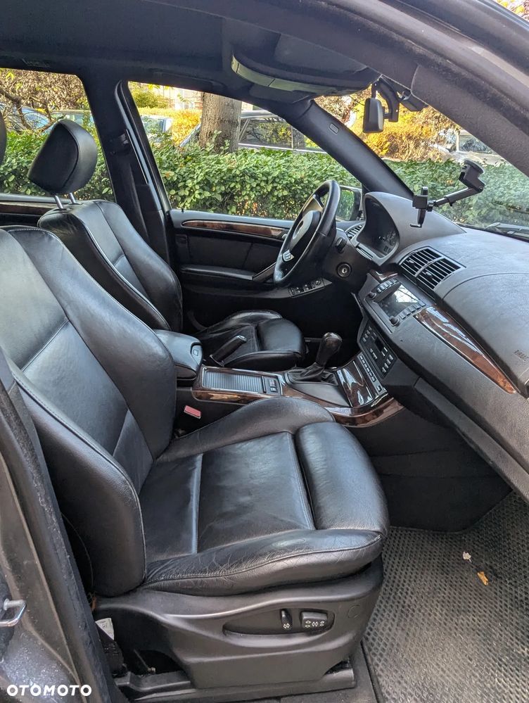 BMW X5 3.0 d - 11
