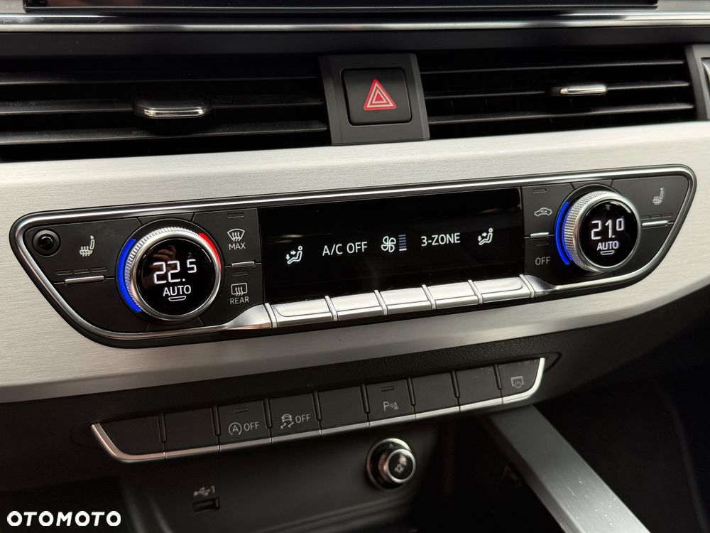 Audi A4 Avant 2.0 TDI Sport S tronic - 35
