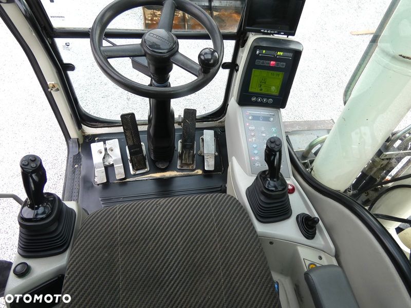 Liebherr A900C Z Niemiec / Super Stan / gotowa do pracy / - 14