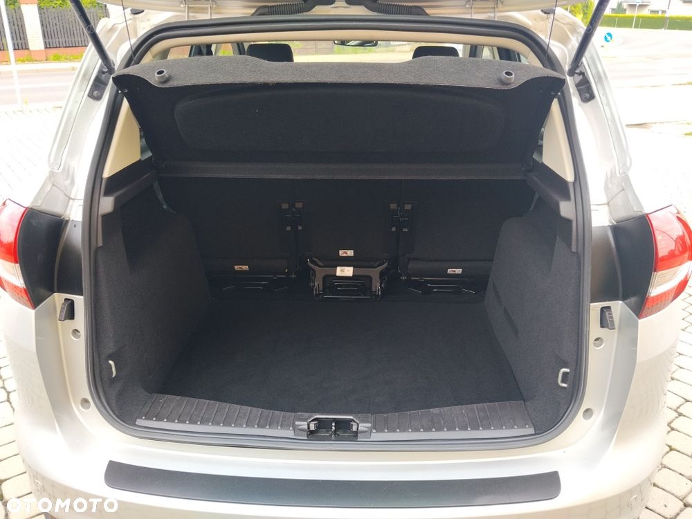 Ford C-MAX - 5