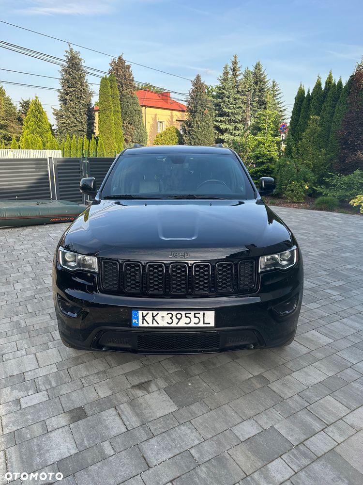Jeep Grand Cherokee - 6