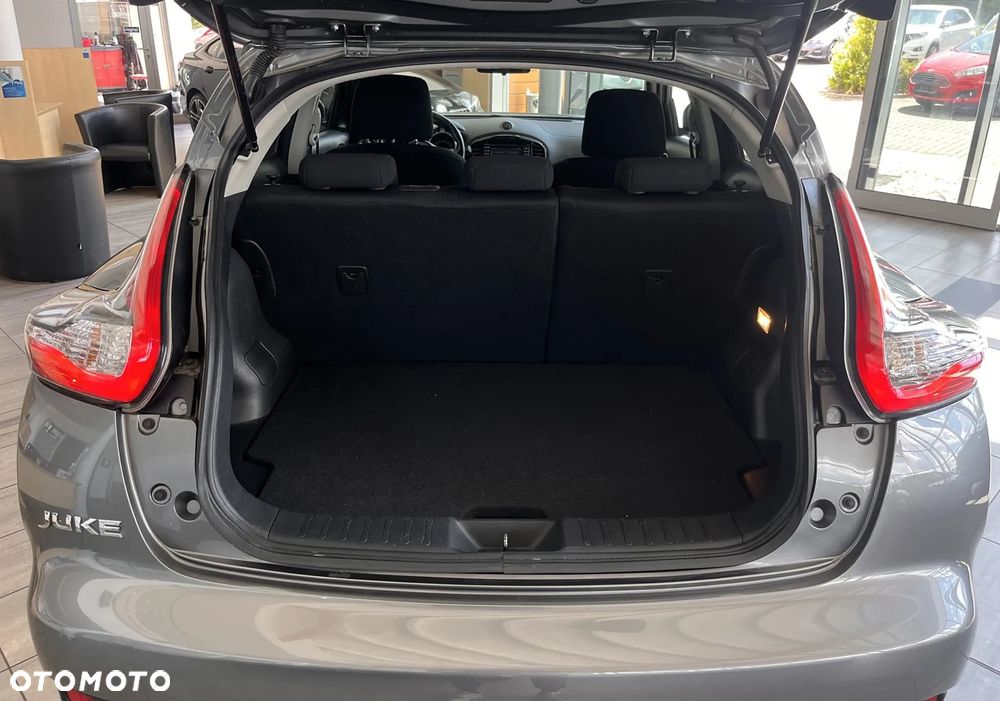 Nissan Juke 1.2 DIG-T N-Connecta - 27